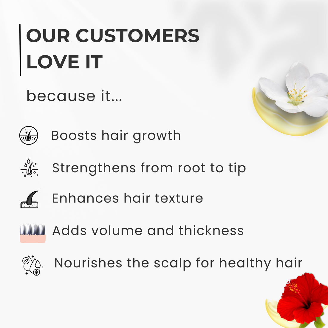 Hibiscus Hair Oil + Wheat Protein and Keratin Shampoo + Wheat Protein and Keratin Conditioner + Mahogany Comb